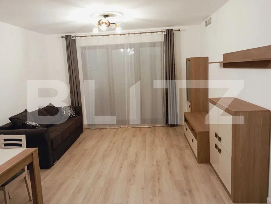 Apartament de închiriat 2 camere Semicentral - 203584AI | BLITZ Cluj-Napoca | Poza3