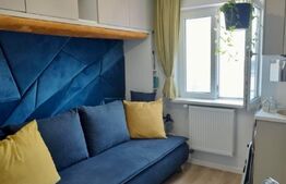 Garsonieră de vânzare Dambul Rotund - 61073AV | BLITZ Cluj-Napoca | Poza1