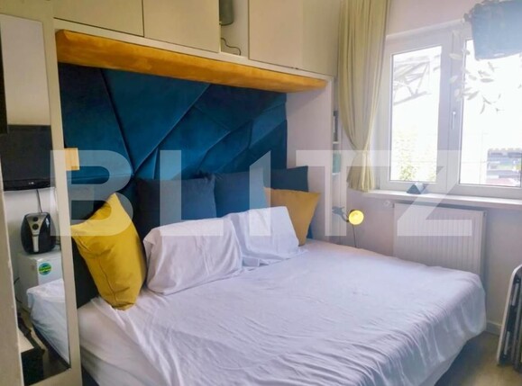 Garsonieră de vânzare Gruia - 203588AV | BLITZ Cluj-Napoca | Poza2