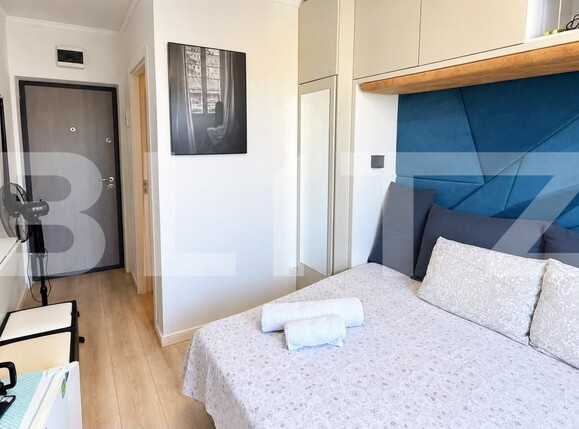 Garsonieră de vânzare Gruia - 203588AV | BLITZ Cluj-Napoca | Poza2