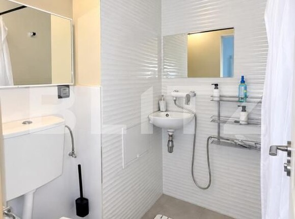 Garsonieră de vânzare Gruia - 203588AV | BLITZ Cluj-Napoca | Poza4