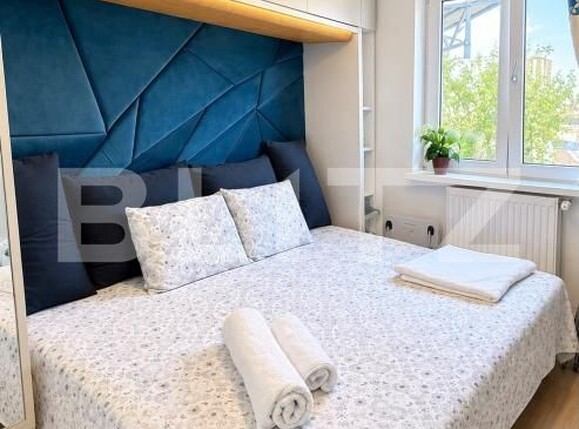 Garsonieră de vânzare Gruia - 203588AV | BLITZ Cluj-Napoca | Poza1