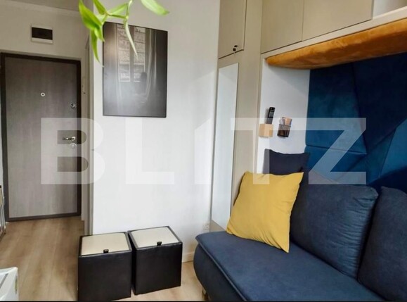 Garsonieră de vânzare Gruia - 203588AV | BLITZ Cluj-Napoca | Poza3