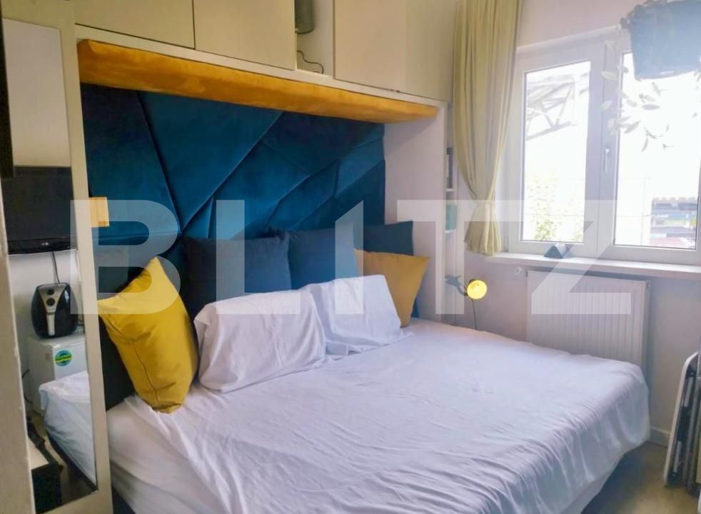 Garsonieră de vânzare Gruia - 203588AV | BLITZ Cluj-Napoca | Poza2