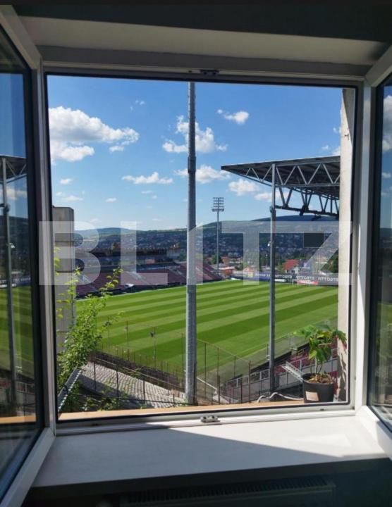 Garsonieră de vânzare Gruia - 203588AV | BLITZ Cluj-Napoca | Poza4