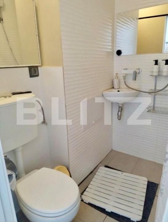 Garsonieră de vânzare Gruia - 203588AV | BLITZ Cluj-Napoca | Poza5