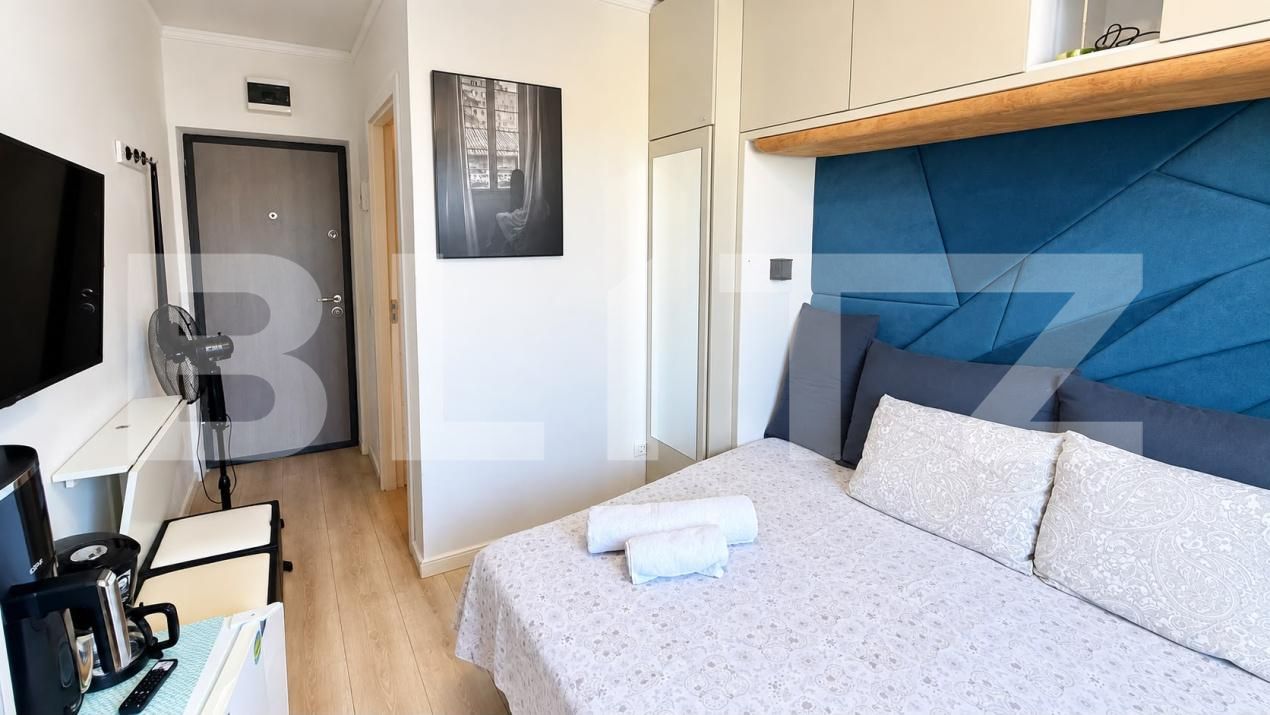 Garsonieră de vânzare Gruia - 203588AV | BLITZ Cluj-Napoca | Poza2