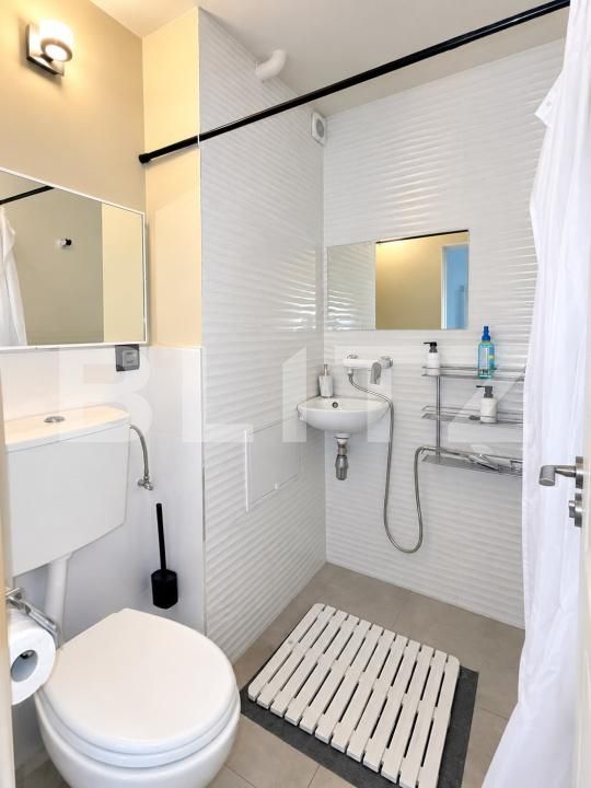 Garsonieră de vânzare Gruia - 203588AV | BLITZ Cluj-Napoca | Poza4