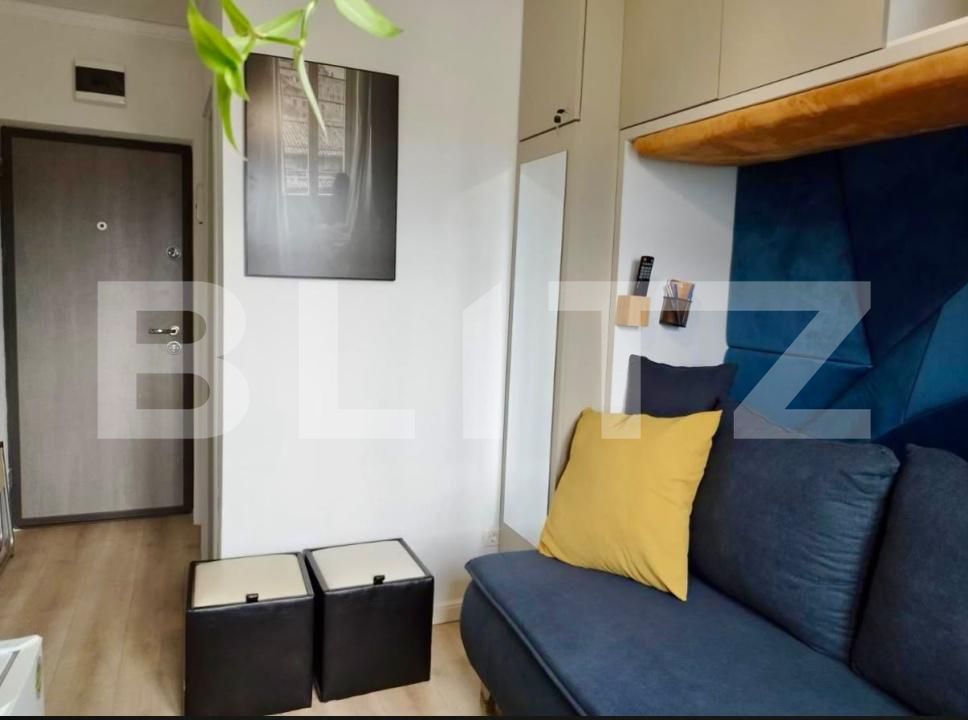 Garsonieră de vânzare Gruia - 203588AV | BLITZ Cluj-Napoca | Poza3