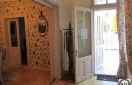 Casa cu destinatie birouri, 100 mp, in Gheorgheni