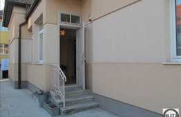 Casa cu destinatie birouri, 100 mp, in Gheorgheni