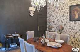 Casa cu destinatie birouri, 100 mp, in Gheorgheni