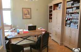 Casa cu destinatie birouri, 100 mp, in Gheorgheni