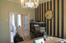 Casa cu destinatie birouri, 100 mp, in Gheorgheni