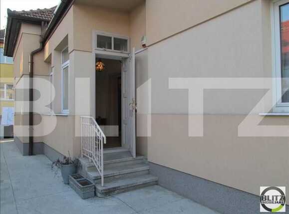 Spațiu birouri de închiriat Gheorgheni - 20359SIB | BLITZ Cluj-Napoca | Poza8