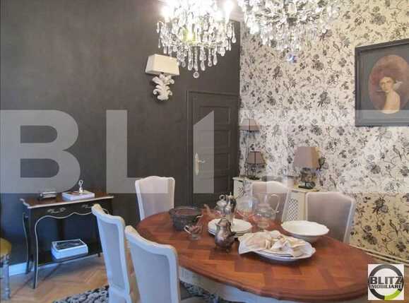 Spațiu birouri de închiriat Gheorgheni - 20359SIB | BLITZ Cluj-Napoca | Poza1