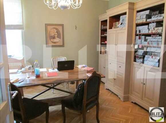 Spațiu birouri de închiriat Gheorgheni - 20359SIB | BLITZ Cluj-Napoca | Poza5