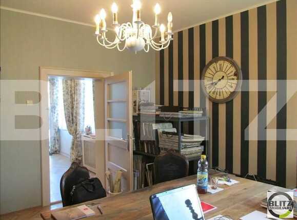 Spațiu birouri de închiriat Gheorgheni - 20359SIB | BLITZ Cluj-Napoca | Poza4