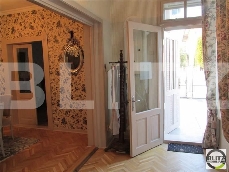 Spațiu birouri de închiriat Gheorgheni - 20359SIB | BLITZ Cluj-Napoca | Poza6