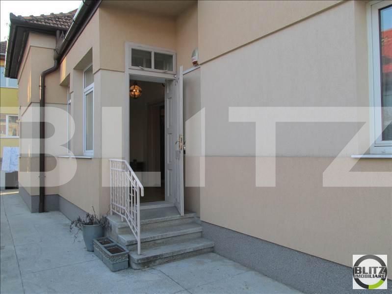 Spațiu birouri de închiriat Gheorgheni - 20359SIB | BLITZ Cluj-Napoca | Poza8