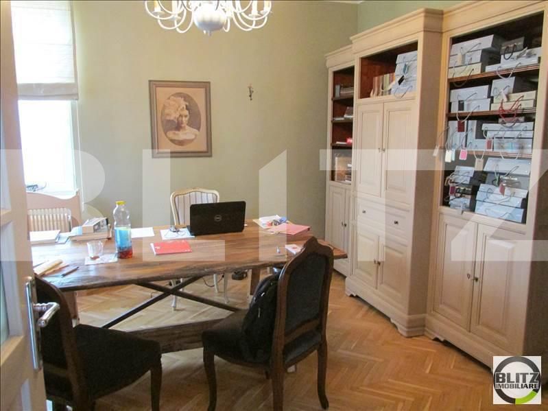 Spațiu birouri de închiriat Gheorgheni - 20359SIB | BLITZ Cluj-Napoca | Poza5