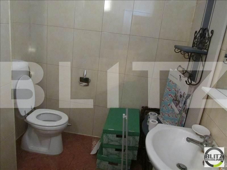 Spațiu birouri de închiriat Gheorgheni - 20359SIB | BLITZ Cluj-Napoca | Poza7