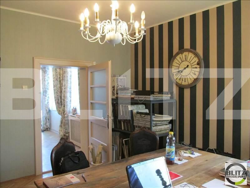 Spațiu birouri de închiriat Gheorgheni - 20359SIB | BLITZ Cluj-Napoca | Poza4