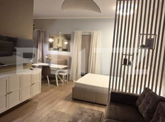 Garsonieră de închiriat Europa - 203591AI | BLITZ Cluj-Napoca | Poza8