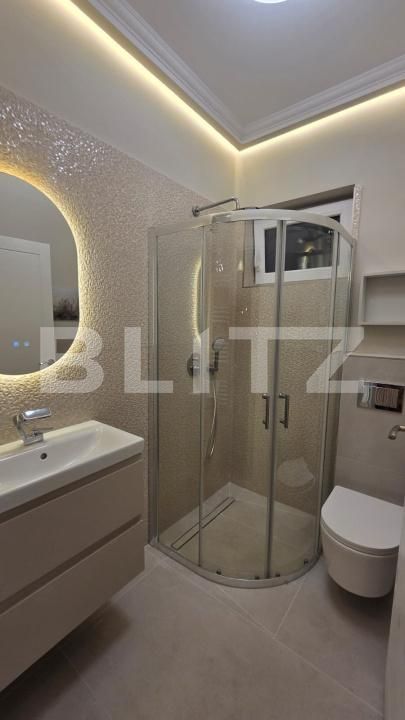 Garsonieră de închiriat Europa - 203591AI | BLITZ Cluj-Napoca | Poza5