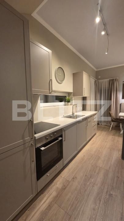 Garsonieră de închiriat Europa - 203591AI | BLITZ Cluj-Napoca | Poza7