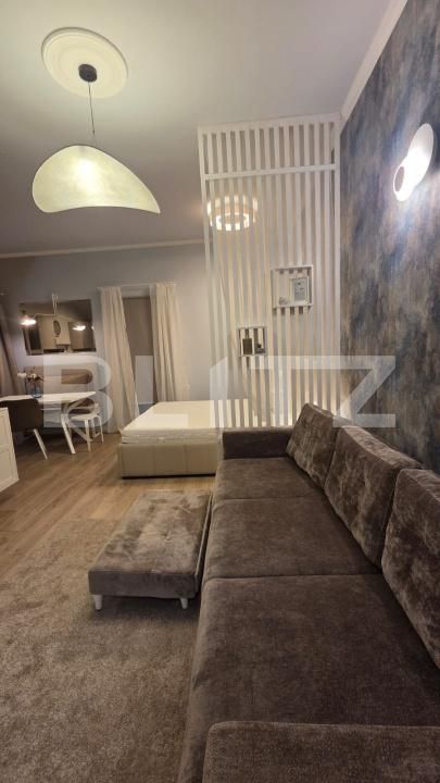 Garsonieră de închiriat Europa - 203591AI | BLITZ Cluj-Napoca | Poza6