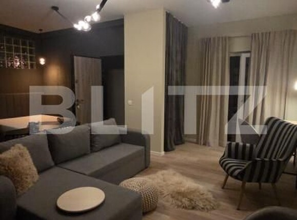 Garsonieră de închiriat Europa - 203594AI | BLITZ Cluj-Napoca | Poza12