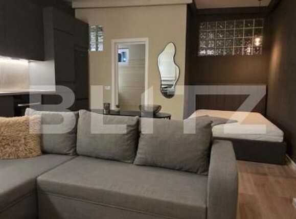 Garsonieră de închiriat Europa - 203594AI | BLITZ Cluj-Napoca | Poza8