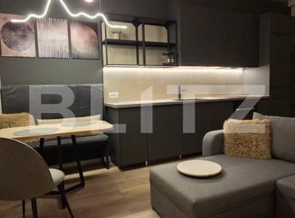 Garsonieră de închiriat Europa - 203594AI | BLITZ Cluj-Napoca | Poza10