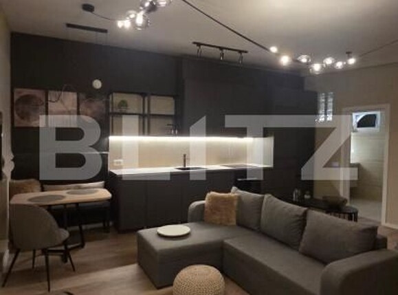 Garsonieră de închiriat Europa - 203594AI | BLITZ Cluj-Napoca | Poza1