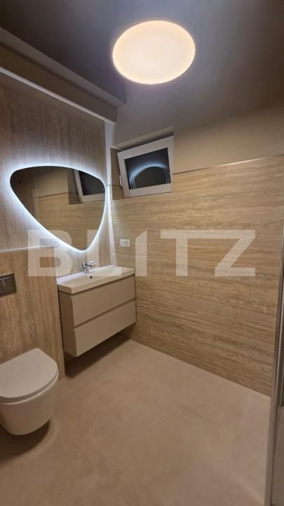 Garsonieră de închiriat Europa - 203594AI | BLITZ Cluj-Napoca | Poza5