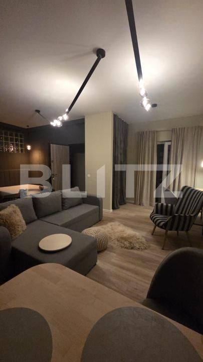 Garsonieră de închiriat Europa - 203594AI | BLITZ Cluj-Napoca | Poza12