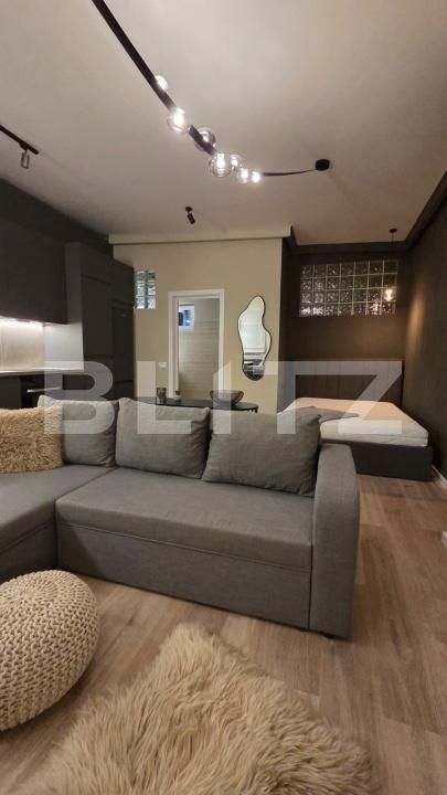 Garsonieră de închiriat Europa - 203594AI | BLITZ Cluj-Napoca | Poza8