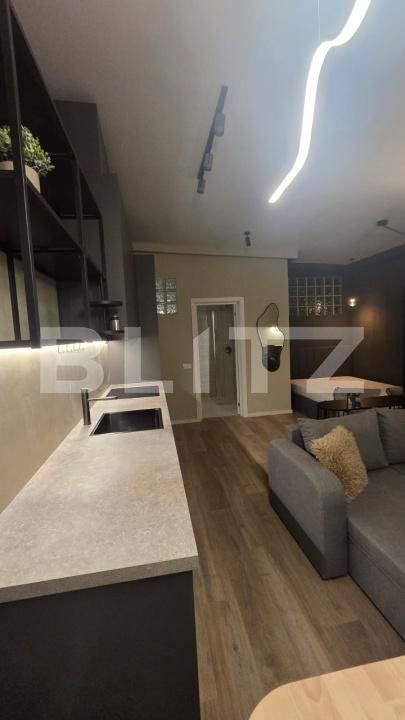 Garsonieră de închiriat Europa - 203594AI | BLITZ Cluj-Napoca | Poza4