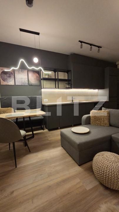 Garsonieră de închiriat Europa - 203594AI | BLITZ Cluj-Napoca | Poza10