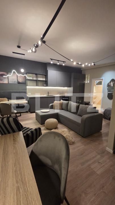 Garsonieră de închiriat Europa - 203594AI | BLITZ Cluj-Napoca | Poza7