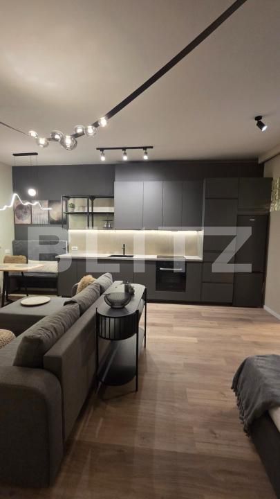 Garsonieră de închiriat Europa - 203594AI | BLITZ Cluj-Napoca | Poza3