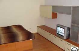 Apartament nou 1 camera! Complet mobilat, utilat!