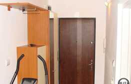 Apartament nou 1 camera! Complet mobilat, utilat!