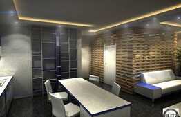 Apartament nou 1 camera! Complet mobilat, utilat!