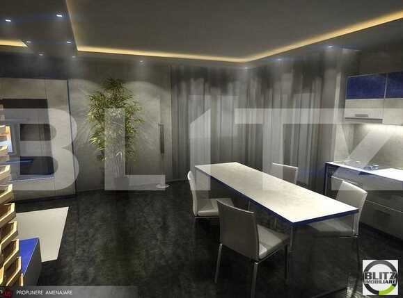 Garsonieră de vânzare Zorilor - 2036AV | BLITZ Cluj-Napoca | Poza1