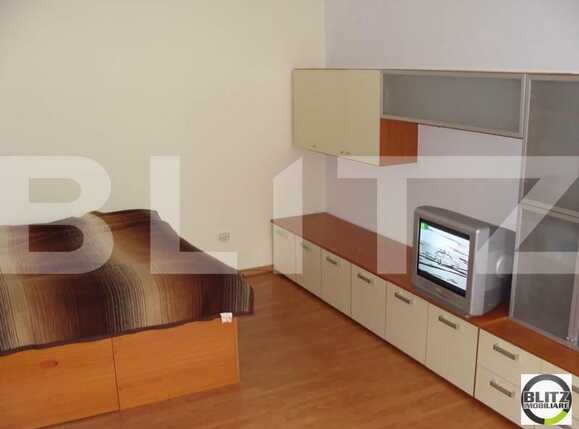 Garsonieră de vânzare Zorilor - 2036AV | BLITZ Cluj-Napoca | Poza4