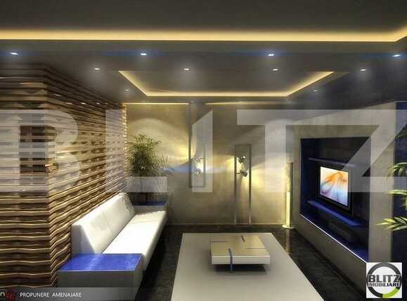 Garsonieră de vânzare Zorilor - 2036AV | BLITZ Cluj-Napoca | Poza6