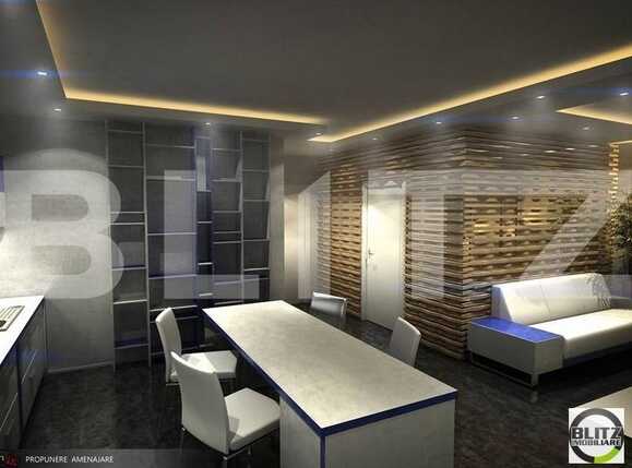 Garsonieră de vânzare Zorilor - 2036AV | BLITZ Cluj-Napoca | Poza3