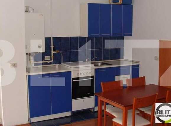Garsonieră de vânzare Zorilor - 2036AV | BLITZ Cluj-Napoca | Poza2